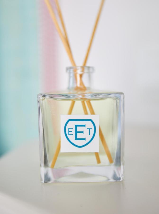 El Escondite ตาริฟา ภายนอก รูปภาพ